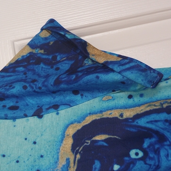 Pixie Lady tee shirt dress - Picture 3 of 6